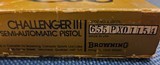 Browning Challenger III New in Box - 4 of 4
