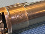 Winchester M12 Trap Early Nickel Steel - 3 of 10