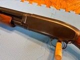 Winchester M12 Trap Early Nickel Steel - 5 of 10