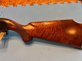 Winchester M12 Trap Early Nickel Steel - 8 of 10