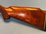 Winchester M12 Trap Early Nickel Steel - 9 of 10
