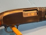 Winchester M12 Trap Early Nickel Steel - 1 of 10