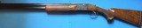 Weatherby Orion - O/U 12 gauge