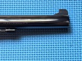Smith & Wesson Model 14-3 Target Masterpiece - 7 of 7