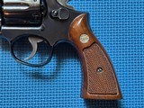 Smith & Wesson Model 14-3 Target Masterpiece - 3 of 7