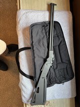 Springfield Armory M6 Survival 22LR/410 - 1 of 8