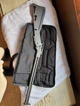 Springfield Armory M6 Survival 22LR/410 - 2 of 8