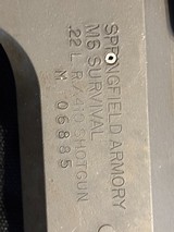 Springfield Armory M6 Survival 22LR/410 - 6 of 8