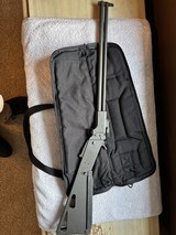 Springfield Armory M6 Survival 22LR/410 - 7 of 8