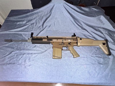 FN SCAR 17S For Sale - Image 1 of 2