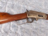 Maarlin Model 1893 - Lever Action in .30 - 3 of 15
