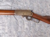 Maarlin Model 1893 - Lever Action in .30 - 10 of 15
