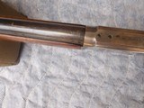 Maarlin Model 1893 - Lever Action in .30 - 14 of 15