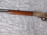 Maarlin Model 1893 - Lever Action in .30 - 11 of 15