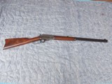 Maarlin Model 1893 - Lever Action in .30 - 1 of 15