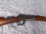 Winchester Model 94 - .32 SPL - Carbine 20" Barrel - 3 of 14