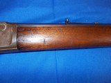 Marlin Model 1893 Lever Action - Chambered in .30-30 - 10 of 15