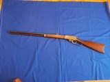 Marlin Model 1893 Lever Action - Chambered in .30-30 - 1 of 15