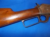 Marlin Model 1893 Lever Action - Chambered in .30-30 - 8 of 15