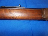 Marlin Model 1893 Lever Action - Chambered in .30-30 - 5 of 15