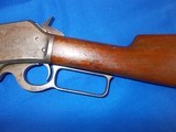 Marlin Model 1893 Lever Action - Chambered in .30-30 - 3 of 15