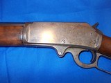 Marlin Model 1893 Lever Action - Chambered in .30-30 - 4 of 15