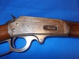 Marlin Model 1893 Lever Action - Chambered in .30-30 - 9 of 15