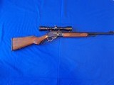 Like New Marlin-Model 1895 Chambered in .45-70 Govt. - 2 of 15