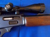 Like New Marlin-Model 1895 Chambered in .45-70 Govt. - 5 of 15