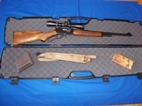 Like New Marlin-Model 1895 Chambered in .45-70 Govt. - 1 of 15