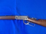 Winchester Model 94 .32 SPL Carbine – Mfg. 1950 - 4 of 15