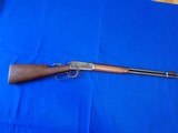 Winchester Model 94 .32 SPL Carbine – Mfg. 1950 - 2 of 15