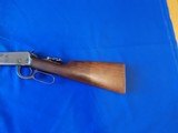 Winchester Model 94 .32 SPL Carbine – Mfg. 1950 - 3 of 15