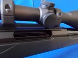 Never Fired Tikka T3X chambered in .270 Win with Leupold Scope - 13 of 14