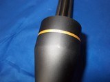 Never Fired Tikka T3X chambered in .270 Win with Leupold Scope - 7 of 14