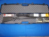 Never Fired Tikka T3X chambered in .270 Win with Leupold Scope - 1 of 14