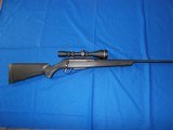 Never Fired Tikka T3X chambered in .270 Win with Leupold Scope - 2 of 14