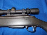 Never Fired Tikka T3X chambered in .270 Win with Leupold Scope - 8 of 14