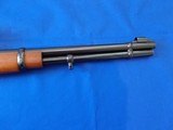 A 1968 Marlin 336 Chambered in .35 Rem with a Vortex Crossfire II 3-9x40 scope - 10 of 15