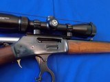 A 1968 Marlin 336 Chambered in .35 Rem with a Vortex Crossfire II 3-9x40 scope - 11 of 15