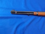 A 1968 Marlin 336 Chambered in .35 Rem with a Vortex Crossfire II 3-9x40 scope - 6 of 15