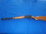 The Legendary Marlin 336 Lever Action in .30 cal. - Micro-Grove- “JM” – Gold Trigger - 2 of 15