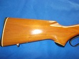 The Legendary Marlin 336 Lever Action in .30 cal. - Micro-Grove- “JM” – Gold Trigger - 7 of 15