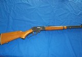 The Legendary Marlin 336 Lever Action in .30 cal. - Micro-Grove- “JM” – Gold Trigger - 1 of 15