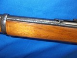 The Legendary Marlin 336 Lever Action in .30 cal. - Micro-Grove- “JM” – Gold Trigger - 14 of 15