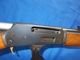 The Legendary Marlin 336 Lever Action in .30 cal. - Micro-Grove- “JM” – Gold Trigger - 10 of 15