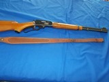 The Legendary Marlin 336 Lever Action in .30 cal. - Micro-Grove- “JM” – Gold Trigger - 15 of 15