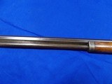 Exceptional Marlin Model 1894 – Chambered in .44-40 Winchester, with a
24" Hex Barrel - 10 of 15