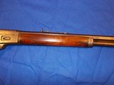 Exceptional Marlin Model 1894 – Chambered in .44-40 Winchester, with a
24" Hex Barrel - 4 of 15