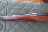 Remington Model 30 Express, .30-06, 1927 - 8 of 15